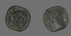 obverse RIC IV Severus Alexander 538d