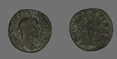 obverse RIC IV Severus Alexander 642b