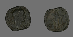 obverse RIC IV Severus Alexander 645b