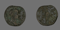 obverse RIC IV Severus Alexander 648b