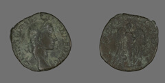 obverse RIC IV Severus Alexander 616b