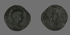 аверс RIC IV Maximus 13