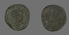 obverse RIC IV Gordian III 310A