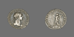 аверс RIC II Trajan 129