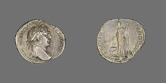 аверс RIC II Trajan 142 (denarius)