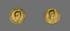 аверс RIC I (second edition) Claudius 80