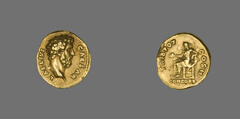 obverse RIC II, Part 3 (second edition) Hadrian 2706-2708