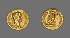 obverse RIC IV Septimius Severus 56A