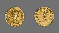 obverse RIC IV Caracalla 78