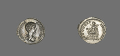 аверс RIC IV Geta 20A (denarius)