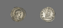 аверс RIC IV Elagabalus 8b
