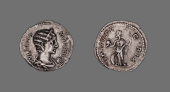 obverse RIC IV Severus Alexander 358