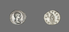 obverse RIC IV Macrinus 116b