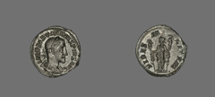 аверс RIC IV Maximinus Thrax 7A (denarius)