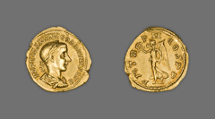 obverse RIC IV Gordian III 24