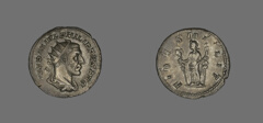 obverse RIC IV Philip I 32