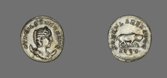 аверс RIC IV Philip I 116