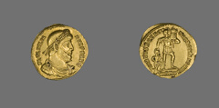 аверс RIC VIII Sirmium 96