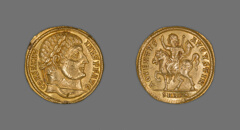 аверс RIC VII Antioch 48