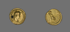 аверс RIC I (second edition) Tiberius 25