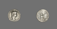 аверс RIC I (second edition) Tiberius 30