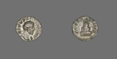 аверс RIC III Marcus Aurelius 436
