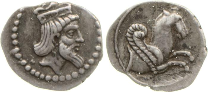 реверс Cilicia SNG Paris 485