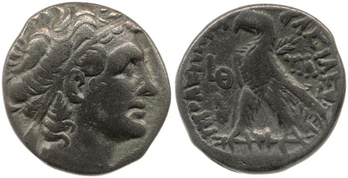 реверс Svoronos (1904-1908) no. 1823