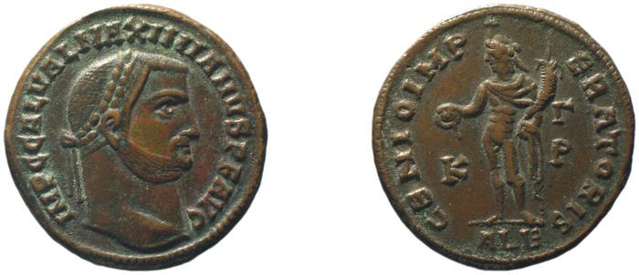 реверс RIC VI Alexandria 105a
