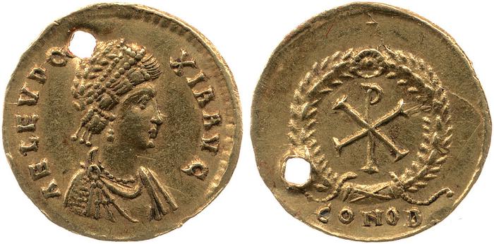 реверс RIC X Arcadius 18
