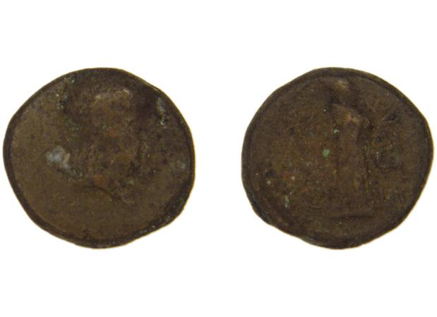 Nysa Regling 1913 36, реверс, bm