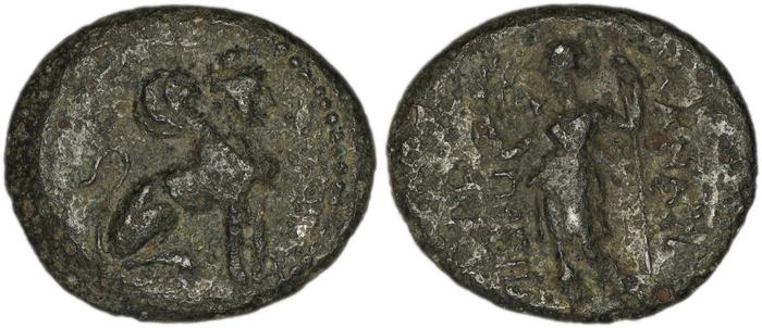 Perge Colin 1996 2, реверс, bm