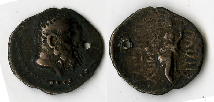 Tabae Robert 1954 J, реверс, bm