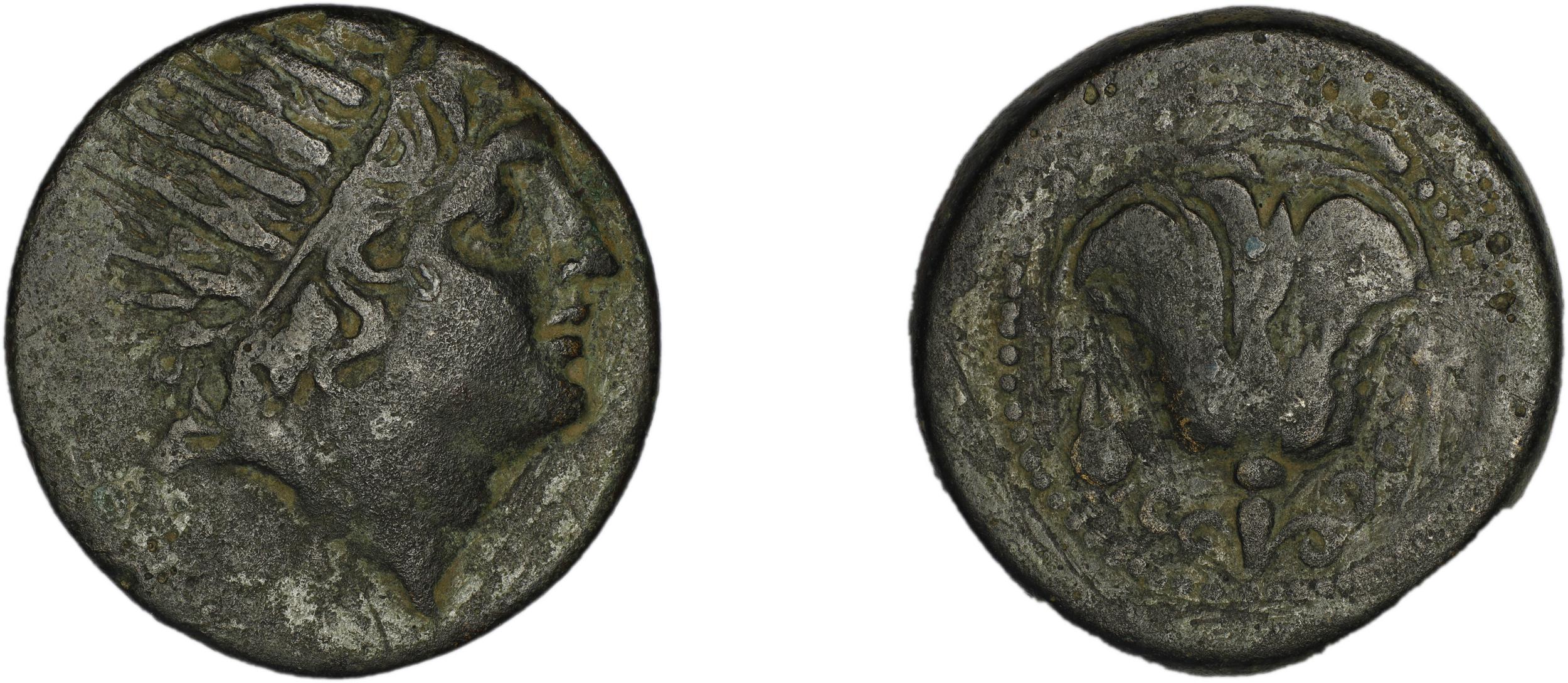 аверс Rhodes Ashton 2001a Issue 2