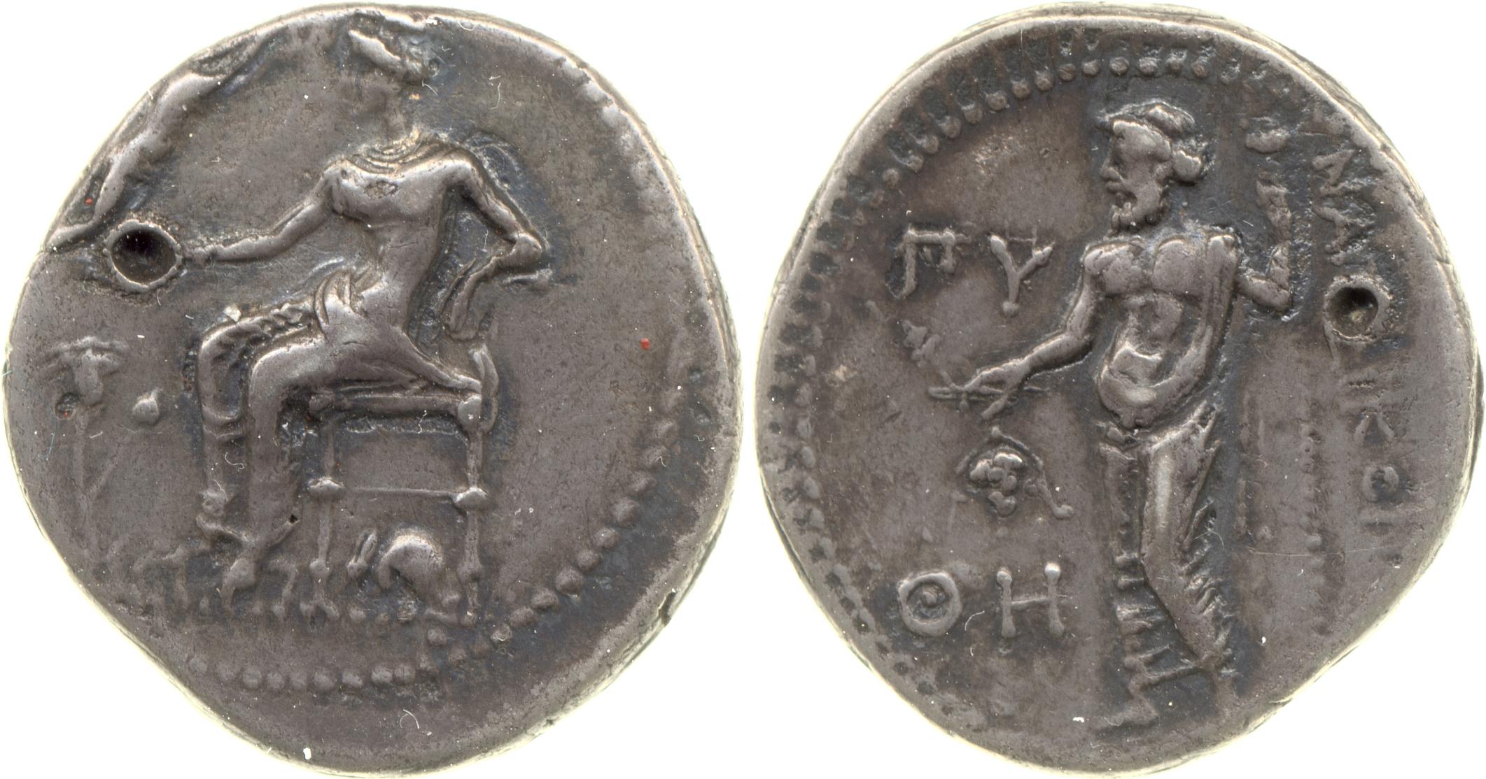 Nagidus Lederer 1932 Group X, аверс, bm
