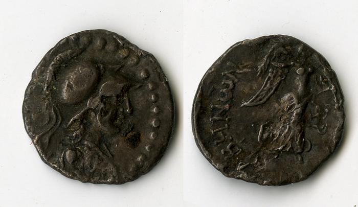 Tabae Robert 1954 C, реверс, bm