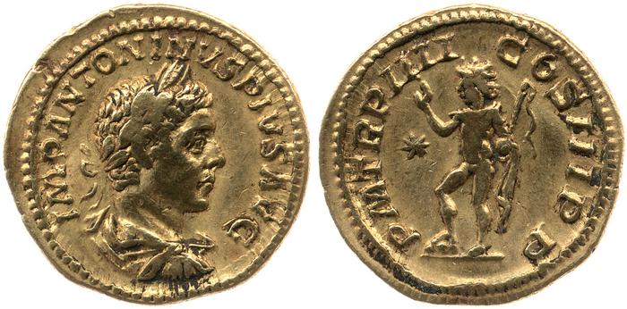 reverse RIC IV Elagabalus 39