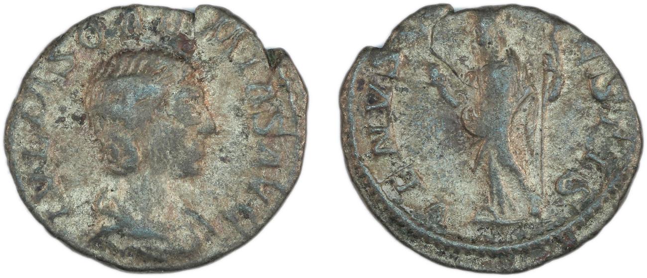 obverse RIC IV Elagabalus 241