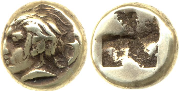 реверс Phocaea Bodenstedt 1981 Series 3.77