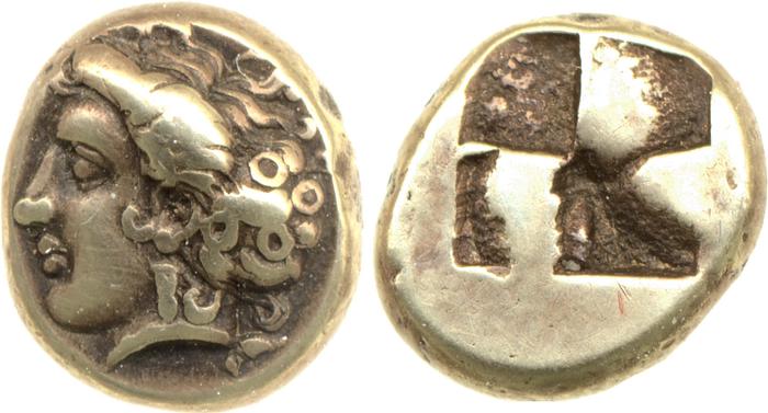 реверс Phocaea Bodenstedt 1981 Series 3.94