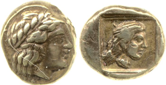 реверс Mytilene Bodenstedt 1981 Series 4.70