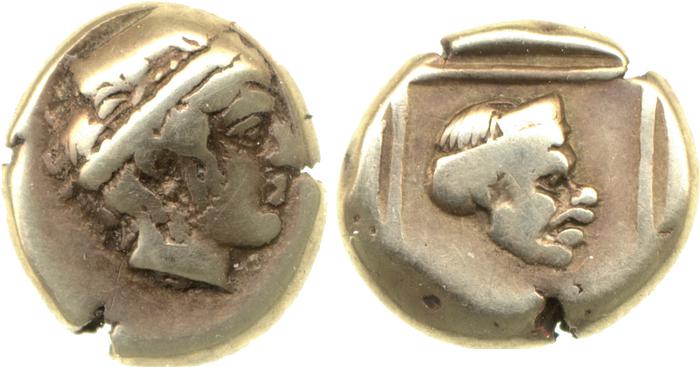 реверс Mytilene Bodenstedt 1981 Series 4.74