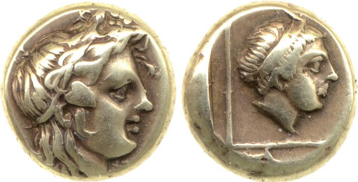 реверс Mytilene Bodenstedt 1981 Series 5.81