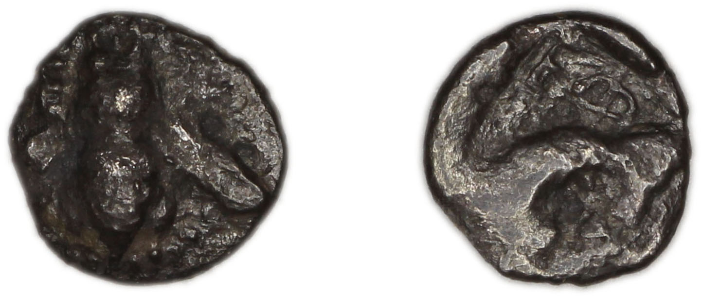 Ephesus Karwiese 1995 Series IV, аверс, bm