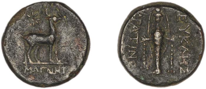 реверс Magnesia ad Maeandrum Kinns 2006 7