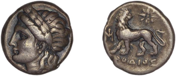 Miletus Marcellesi 2004 3, реверс, bm