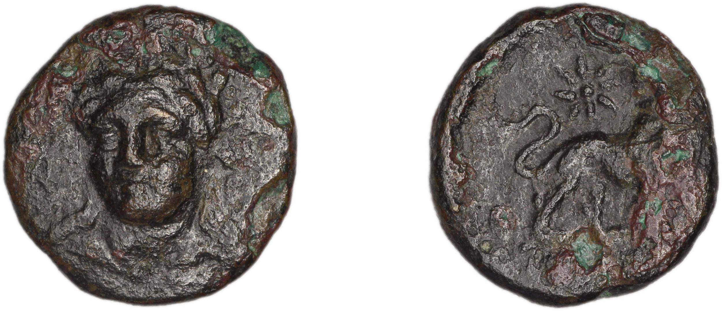 Miletus Marcellesi 2004 39, аверс, bm