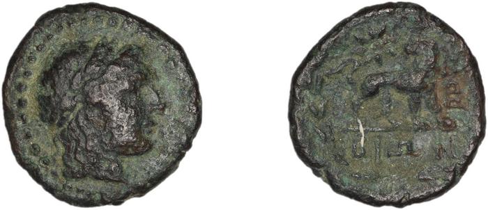 Miletus Marcellesi 2004 49, реверс, bm