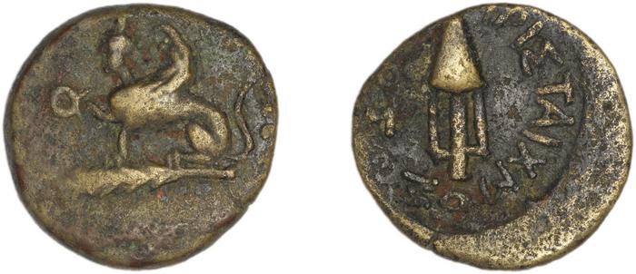 реверс Chios Lagos 1998 Series 24