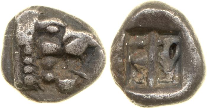 реверс Lindus BMC Lindos 3-5